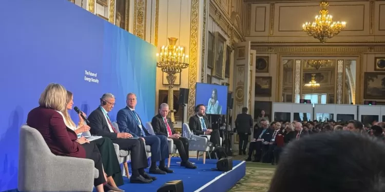 Pétrole : Harbour Energy augmentera ses investissements en Egypte 1 - Le Progrès Egyptien