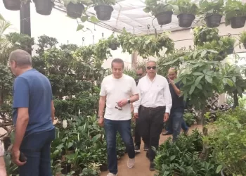 “Fleurs de printemps” : Des services médicaux disponibles pour les visiteurs