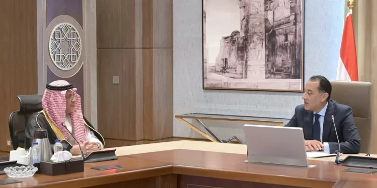 Booster les relations avec l'Arabie Saoudite 1 - Le Progrès Egyptien