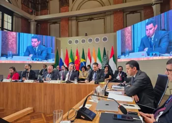 L’arrêt des agressions israéliennes contre Gaza, la Syrie et le Liban, un must