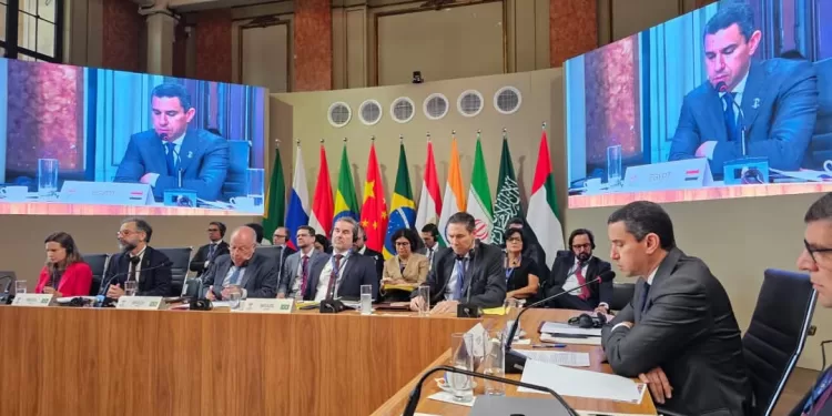 L’arrêt des agressions israéliennes contre Gaza, la Syrie et le Liban, un must 2 - Le Progrès Egyptien L’arrêt des agressions israéliennes contre Gaza, la Syrie et le Liban, un must 1 - Le Progrès Egyptien