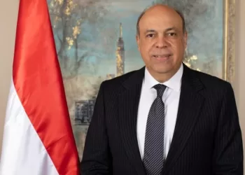 Visite d’inspection du ministre de l’Aviation à l’aéroport du Caire