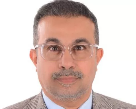 Fayed, directeur des Relations et des Cérémonies 1 - Le Progrès Egyptien