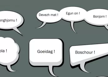 Langues en voie de disparition: Que perd-on réellement ?