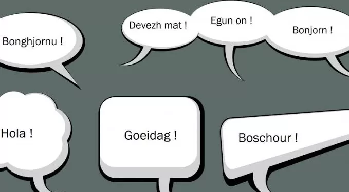 Langues en voie de disparition: Que perd-on réellement ? 1 - Le Progrès Egyptien