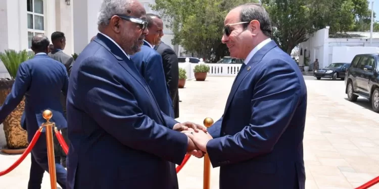 Al-Sissi regagne la patrie 2 - Le Progrès Egyptien Al-Sissi regagne la patrie 1 - Le Progrès Egyptien