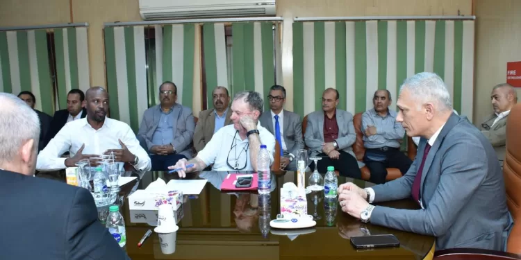 Renouvellement de l'accréditation de la FAA EgyptAir 2 - Le Progrès Egyptien Renouvellement de l'accréditation de la FAA EgyptAir 1 - Le Progrès Egyptien