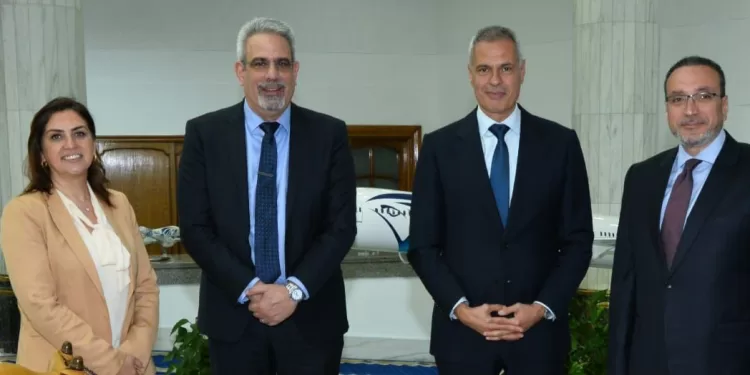 EgyptAir – IATA: Examen des nouveautés du transport aérien 2 - Le Progrès Egyptien EgyptAir – IATA: Examen des nouveautés du transport aérien 1 - Le Progrès Egyptien