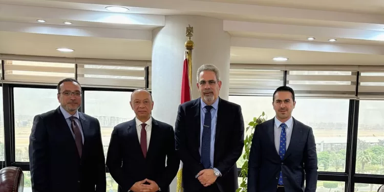 L’IATA salue le rôle de l’Egypte dans le secteur aérien régional et international 1 - Le Progrès Egyptien