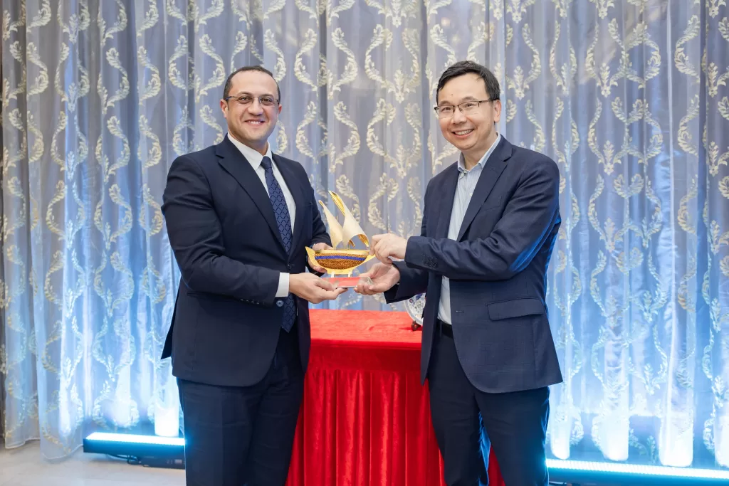 Lancement du projet du Terminal 4 à l’aéroport du Caire : l’Egypte s'inspire des meilleures pratiques internationales 8 - Le Progrès Egyptien Lancement du projet du Terminal 4 à l’aéroport du Caire : l’Egypte s'inspire des meilleures pratiques internationales 7 - Le Progrès Egyptien