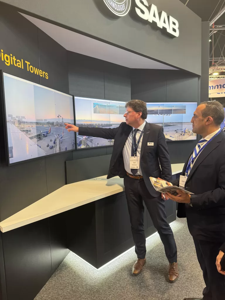 Lancement du projet du Terminal 4 à l’aéroport du Caire : l’Egypte s'inspire des meilleures pratiques internationales 4 - Le Progrès Egyptien Lancement du projet du Terminal 4 à l’aéroport du Caire : l’Egypte s'inspire des meilleures pratiques internationales 3 - Le Progrès Egyptien