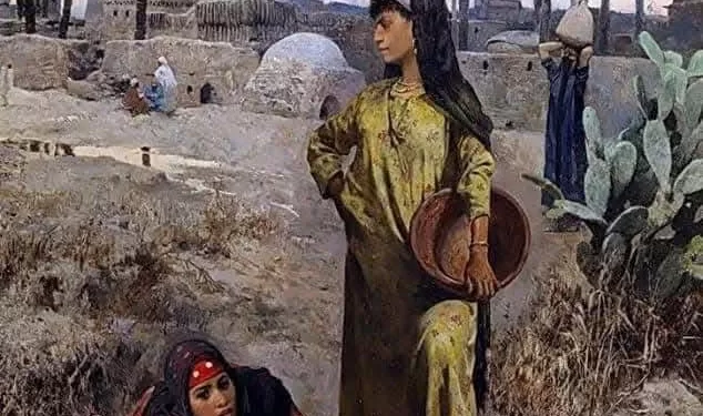 Le Caire à travers les yeux de Charles Wilda 2 - Le Progrès Egyptien Le Caire à travers les yeux de Charles Wilda 1 - Le Progrès Egyptien