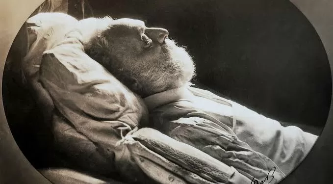 Date de votre mort, la connaître ou non ? 2 - Le Progrès Egyptien Date de votre mort, la connaître ou non ? 1 - Le Progrès Egyptien