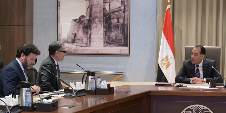 Le PM aspire à stimuler les investissements d’Amazon 1 - Le Progrès Egyptien