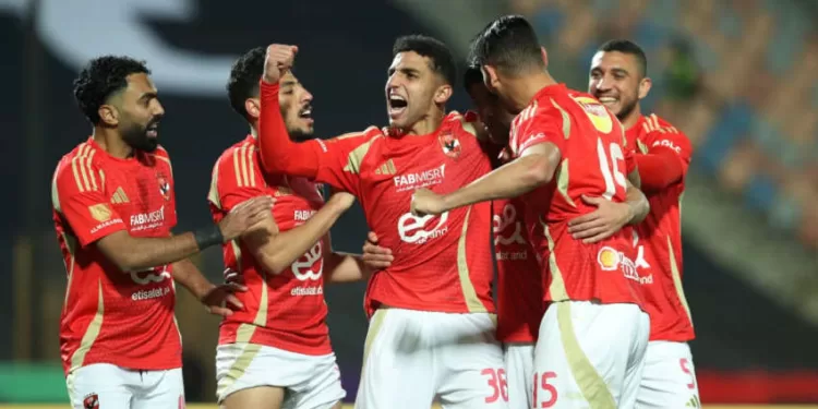 Ligue des champions d’Afrique: Al Ahly élimine Al Hilal et affrontera Mamelodi Sundowns en demi-finale 1 - Le Progrès Egyptien