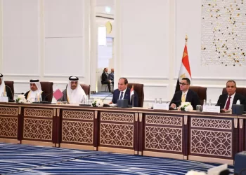 Diplomatie égyptienne : Equilibrée et ouverte sur le monde