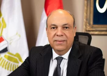 Augmentation significative du trafic aérien en Egypte