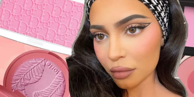 Du blush à la place de l’anticerne,  nouvelle obsession make-up 1 - Le Progrès Egyptien