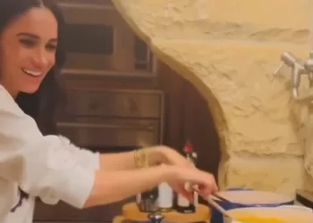 Raisons du désamour: Meghan Markle, ingrate et hypocrite?