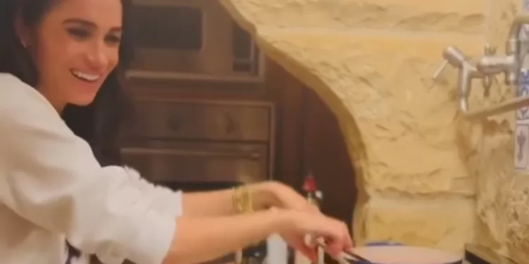 Raisons du désamour: Meghan Markle, ingrate et hypocrite? 1 - Le Progrès Egyptien