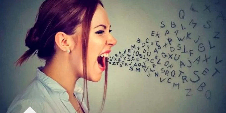 Que signifie le fait que des personnes parlent très fort, selon la psychologie? 1 - Le Progrès Egyptien