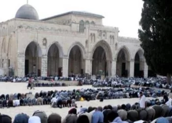 La mosquée d’Al-Aqsa demeurerait un sanctuaire purement islamique