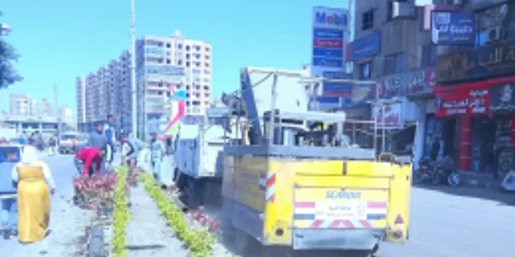 Le gouvernorat de Gharbeya, un modèle à suivre en terme de complémentarité 2 - Le Progrès Egyptien Le gouvernorat de Gharbeya, un modèle à suivre en terme de complémentarité 1 - Le Progrès Egyptien