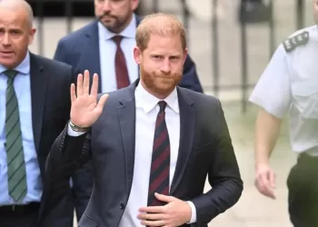 Le prince Harry au tribunal: L’audience évacuée par la force!
