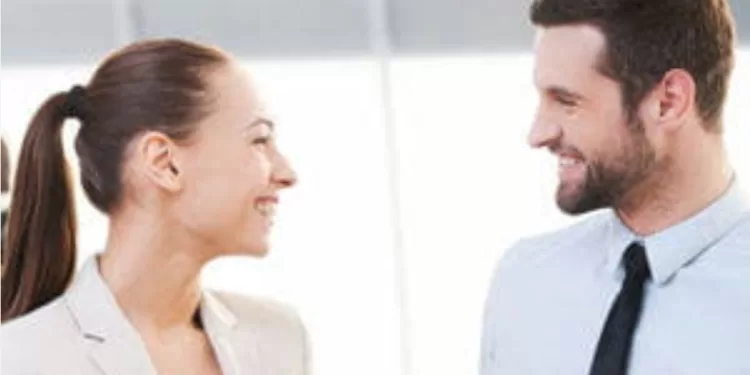 Que signifie le fait qu’une personne vous regarde toujours dans les yeux? 1 - Le Progrès Egyptien