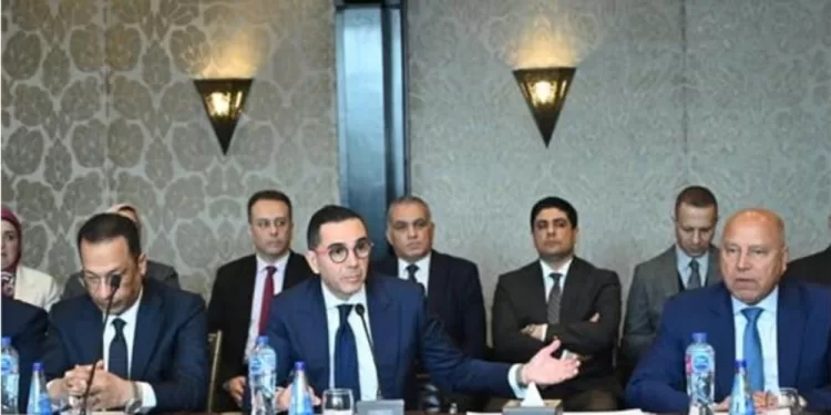 Investissement : L'Egypte adopte des réformes commerciales 2 - Le Progrès Egyptien Investissement : L'Egypte adopte des réformes commerciales 1 - Le Progrès Egyptien