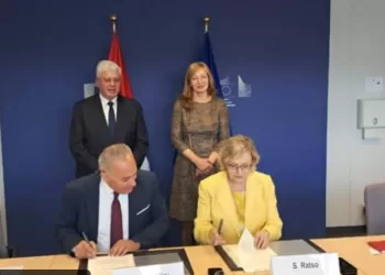 Enseignement supérieur:  Une nouvelle phase de coopération avec l’UE