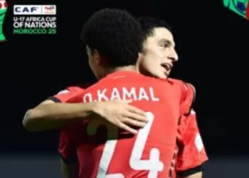 CAN U17:  L’Egypte décroche le dernier billet qualificatif pour la CDM