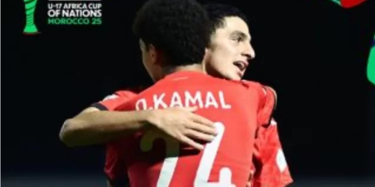 CAN U17: L’Egypte décroche le dernier billet qualificatif pour la CDM 1 - Le Progrès Egyptien