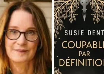 Le roman qui plaira aux amateurs d’énigmes et de jeux de mots