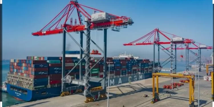 Les exploits du ministère des Transports ne cessent d'accroître de jour en jour 2 - Le Progrès Egyptien Les exploits du ministère des Transports ne cessent d'accroître de jour en jour 1 - Le Progrès Egyptien