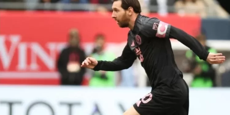 Messi surprend, l'Inter Miami grimpe dans le top 2 2 - Le Progrès Egyptien Messi surprend, l'Inter Miami grimpe dans le top 2 1 - Le Progrès Egyptien