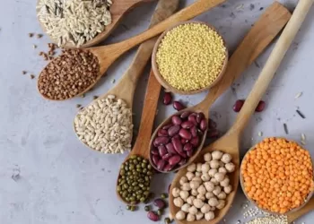 Quels sont les féculents à l’indice glycémique le plus bas?