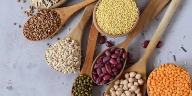 Quels sont les féculents à l’indice glycémique le plus bas? 1 - Le Progrès Egyptien