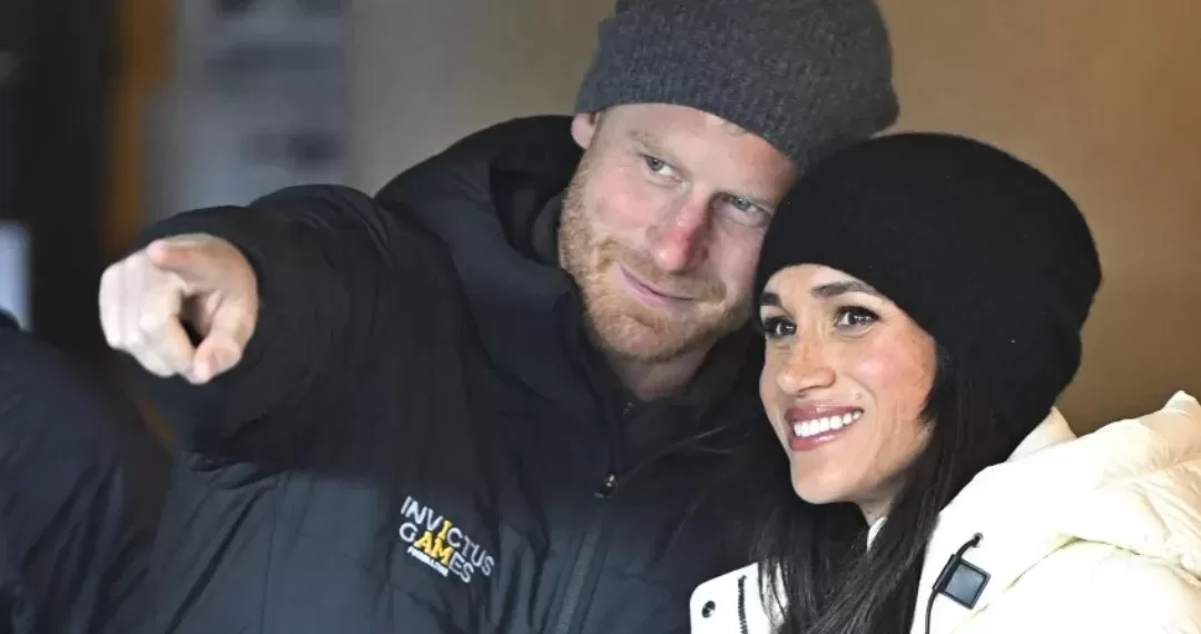 Harry au centre de l’actualité 2 - Le Progrès Egyptien Harry au centre de l’actualité 1 - Le Progrès Egyptien