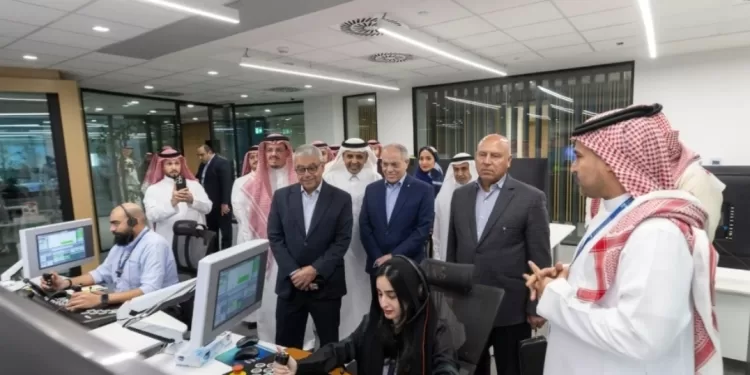 Intégration des ports maritimes entre l'Egypte et l'Arabie 2 - Le Progrès Egyptien Intégration des ports maritimes entre l'Egypte et l'Arabie 1 - Le Progrès Egyptien