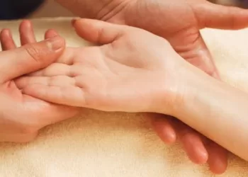 Ligne de vie, quelle signification voir dans notre main pour votre santé? 