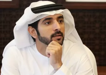 Fazza, le prince héritier aux millions de followers
