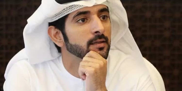 Fazza, le prince héritier aux millions de followers 2 - Le Progrès Egyptien Fazza, le prince héritier aux millions de followers 1 - Le Progrès Egyptien