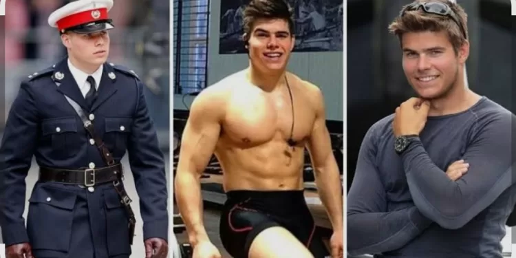 Le cousin de William et Harry, devenu la coqueluche de la famille royale 1 - Le Progrès Egyptien