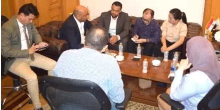 Renforcement du commerce et des investissements avec le Vietnam 1 - Le Progrès Egyptien