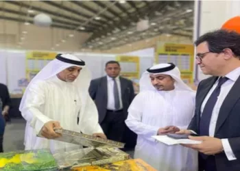 Des projets culturels communs entre l’Egypte et Charjah