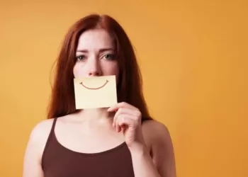 Faire semblant d’aller bien: Ne tombez pas dans ce piège