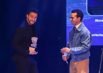 Festival du court-métrage d’Alexandrie : Reham et Malek, lauréats du Golden Hypatia Award