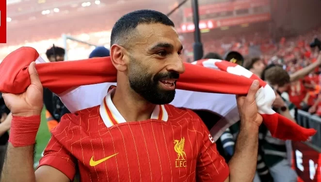 Mohamed Salah, 5ème meilleur buteur de l’histoire de la Premier League 2 - Le Progrès Egyptien Mohamed Salah, 5ème meilleur buteur de l’histoire de la Premier League 1 - Le Progrès Egyptien