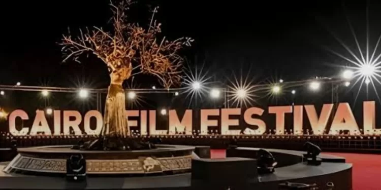 Le FIFC ouvre les candidatures pour sa 46e édition 2 - Le Progrès Egyptien Le FIFC ouvre les candidatures pour sa 46e édition 1 - Le Progrès Egyptien